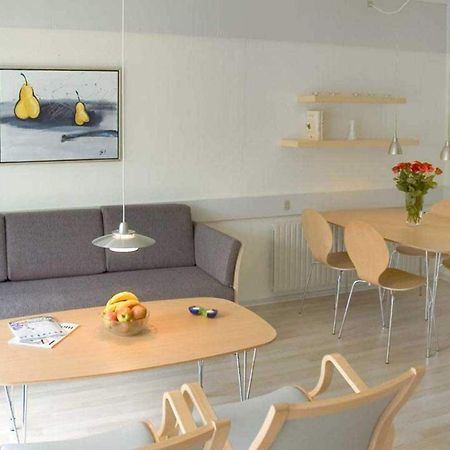 6 Person Holiday Home In Hasle Exterior photo